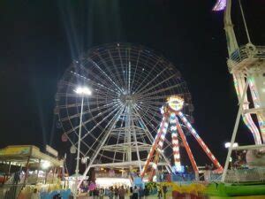 Best 6 Things in Jordan Village Entertainment City Amman .